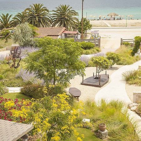 Ammouda Villas Халкидики Экстерьер фото