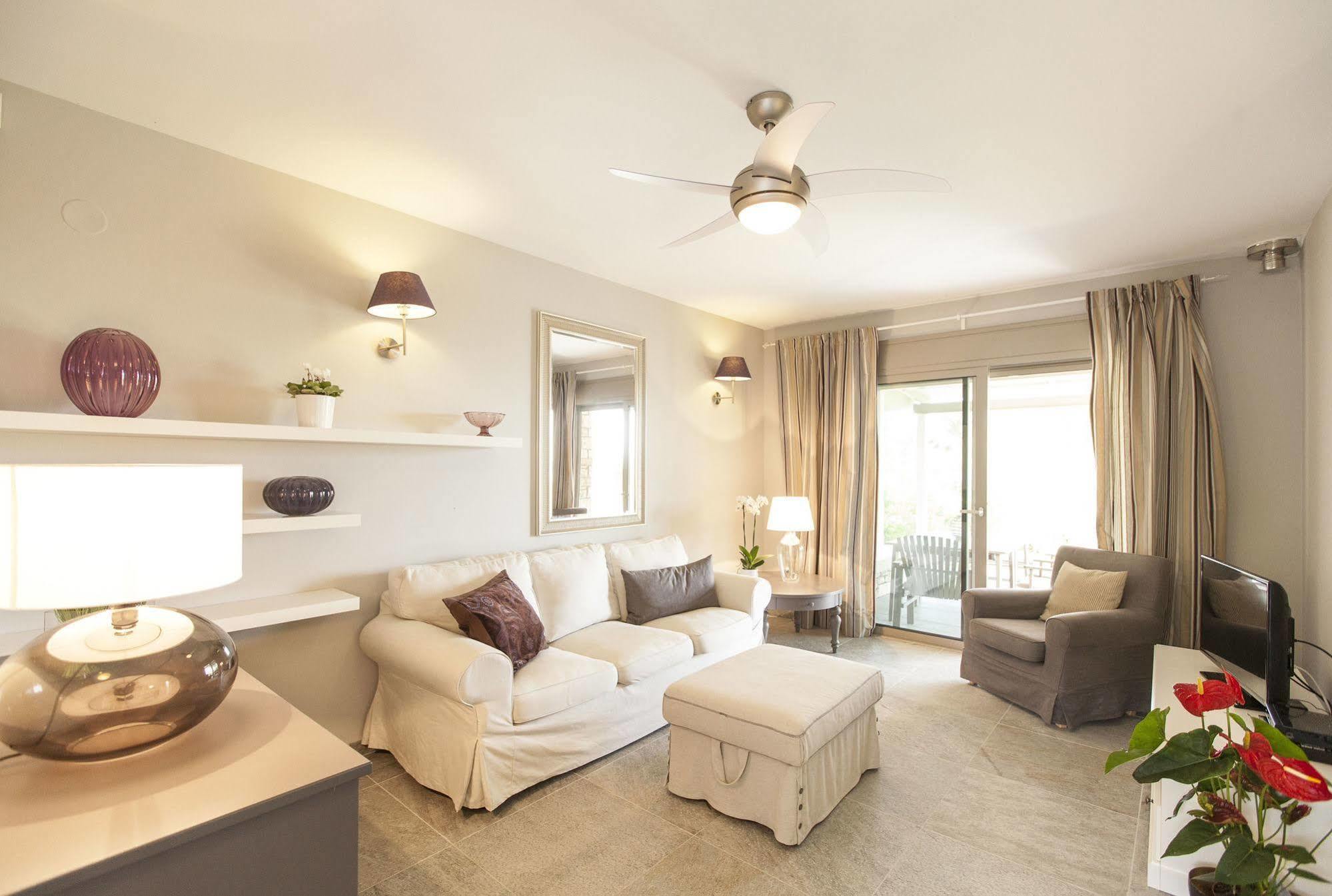 Ammouda Villas Халкидики Экстерьер фото