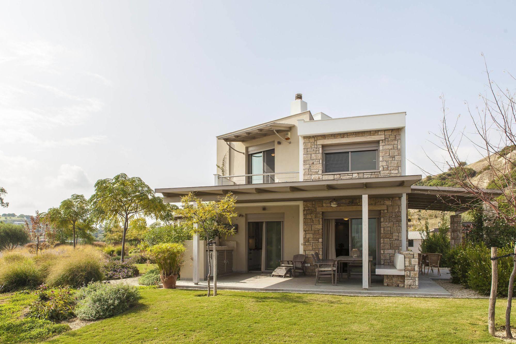 Ammouda Villas Халкидики Экстерьер фото